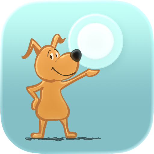 Kommendera mera - manus för lydnadsmomenten